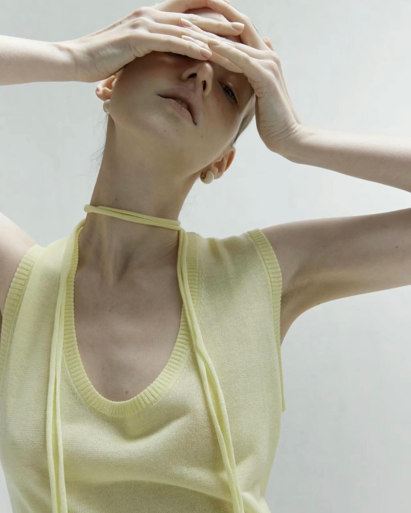 Lera Loginova model portfolio